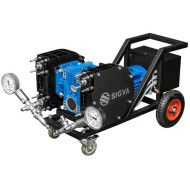 Многофункциональный насос Sigva MP-E-2-10