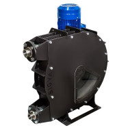 Перистальтический насос Sigva PP-E-25