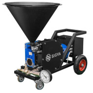 Многофункциональный насос Sigva MP-E-1-16