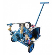 Насос Адонис пресс ПГ-1 (1,5кВт)