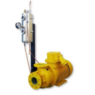 Насос Адонис насос КМН125-100-160 2Г СО *