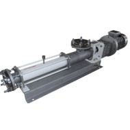 Насос ОНВ-12/6 3,0 700 5,8-5,2м3/час 0-6бар. вх/вых ду50