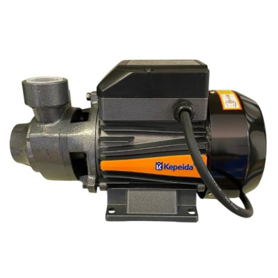 Вихревой насос для повышения давления Kepeida QB-60 (Vortex pump)