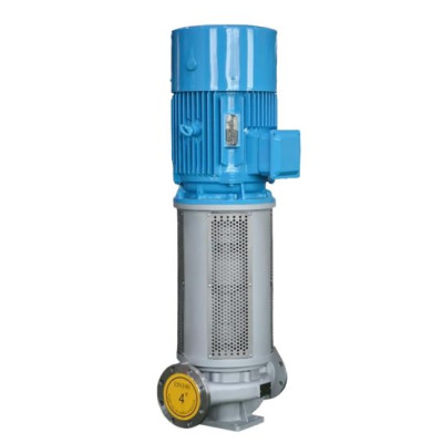 Вертикальный насос для горячих масел ZY Technology LQLRY 40-40-170