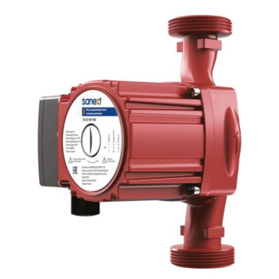 Циркуляционный насос SANEXT SX 25-40 180