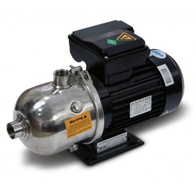 Насос CHL 12-40, 2,4 кВт, резьб, 3х220В/3х380В, 50 Гц, нерж, 70 С