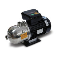 Насос CHL 4-30, 0,55 кВт, резьб, 1х220В, 50 Гц, нерж, 70 С