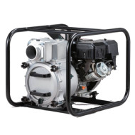 Мотопомпа Koshin KTZ-100S o/s