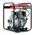 Мотопомпа Koshin SEY-80D