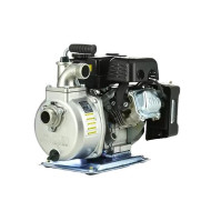 Бензиновая мотопомпа для загрязненных вод Koshin SEV-40F