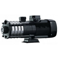 Насос CHLF(T) 4-50, 1.1кВт, резьб, 1х220В, 50 Гц, чугун, 70 С