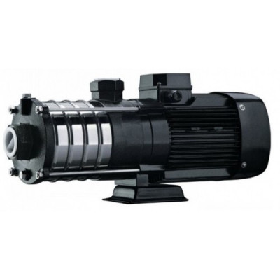 Насос CHLF(T) 4-50, 1.1кВт, резьб, 1х220В, 50 Гц, чугун, 70 С