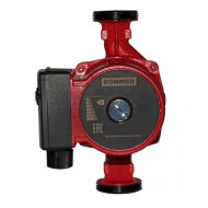 Циркуляционный насос ROMMER 25/60-130