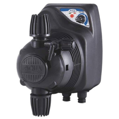 Насос дозирующий Aqua HC150 CST S/Liv.-1 02-08/05-05/07-02 230V PP-GL-VT