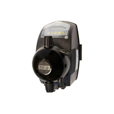 Насос дозирующий Aqua мод.HC999-3A 20-05/25-03/35-01 230V PVDF-PTFE-VT