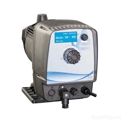 Дозирующий электромагнитный насос HC200 + CST M70