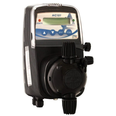 Насос дозирующий Aqua M60 HC 151+MULTY PVDF