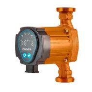 Энергосберегающий циркуляционный насос ZEGOR с частотным регулированием