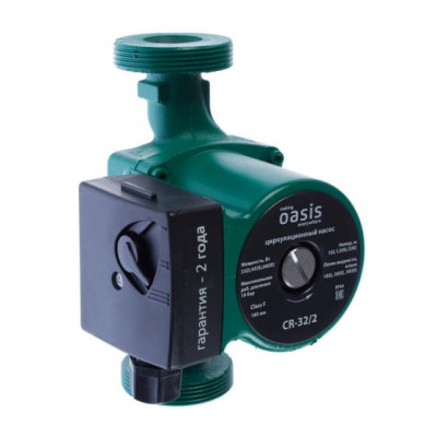 Циркуляционный насос Oasis CR-32/2