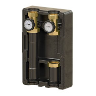 Насосная группа ELSEN, прямая, DN 32, без насоса