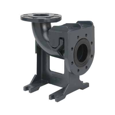 Автоматическая трубная муфта Grundfos DN100/80 cpl