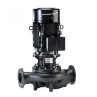 Насос с уплотнением BQBE/BAQE 3х400В, 2900 об/мин Grundfos TP 32-230/2