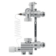 Насосно-смесительный узел Wester 1" 0-33-0010