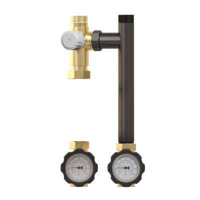 Насосная группа ELSEN смесительная DN 20 EFG20.030