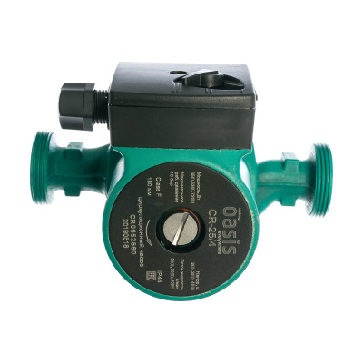 Циркуляционный насос Oasis CR-25/4