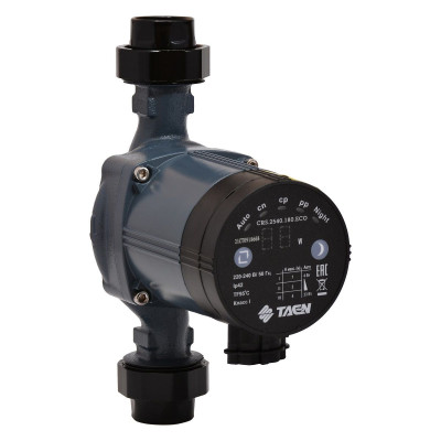 Циркуляционный насос TAEN CRS25/6-ECO