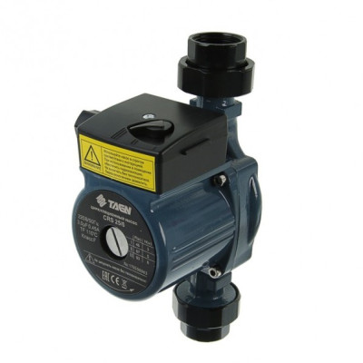 Циркуляционный насос TAEN CRS25/6
