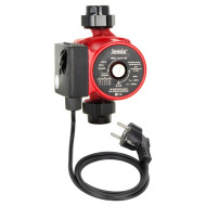 Циркуляционный насос JEMIX WRS 25/4-130