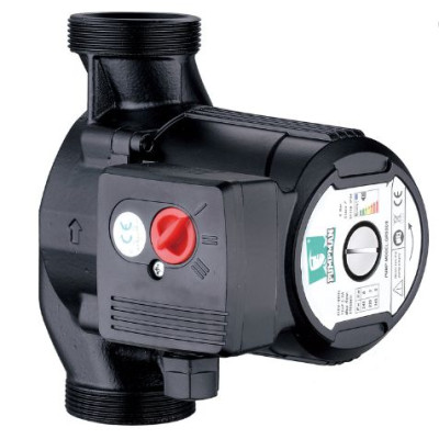 Циркуляционный насос Pumpman EVAN GRS15