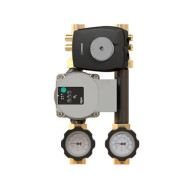 Насосная группа ELSEN смесительная DN 20 без насоса EFG20.020