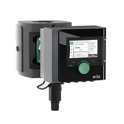 Насос Wilo Stratos MAXO 25/0,5-4 PN10