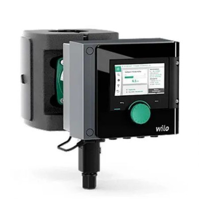 Насос Wilo Stratos MAXO 30/0,5-10 PN10