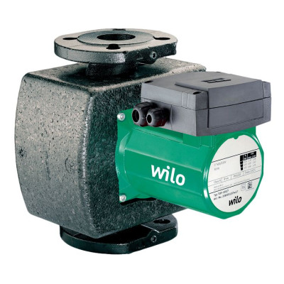 Насос Wilo TOP-S 50/4 EM PN6/10
