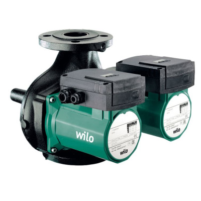 Насос Wilo TOP-SD 50/7 EM PN6/10