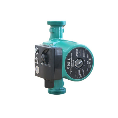 Циркуляционный насос Oasis CN-25/4-130