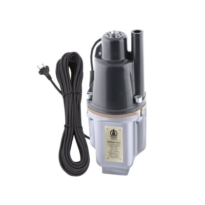 Электронасос "Малыш-М" (П) шнур питания 10 м.