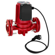 Циркуляционный насос JEMIX WRF 40/10-230 фланец