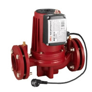 Циркуляционный насос JEMIX WRF 50/10-220 фланц.