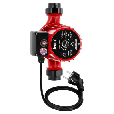 Циркуляционный насос JEMIX WRS 40/12-220