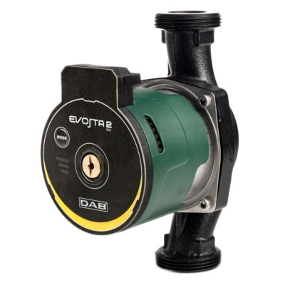 Насос циркуляционный бытовой DAB EVOSTA2 30-145/130 SOL PWM 1/2"