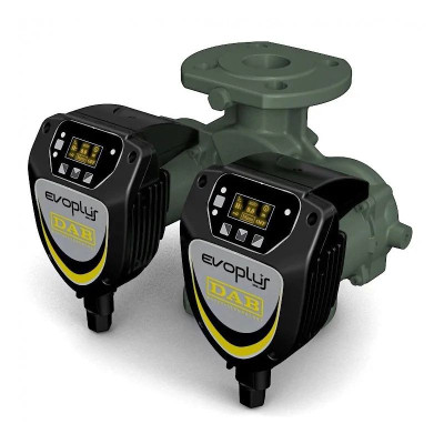 Насос DAB EVOPLUS D 40/360.80 M