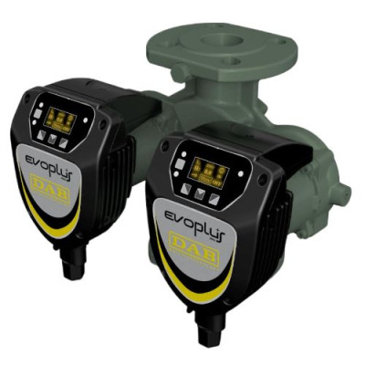 Насос DAB серии EVOPLUS D 100/360.80 M 220-240/50-60 PN16