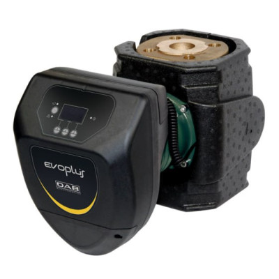 Насос DAB EVOPLUS B 120/250.40 SAN M