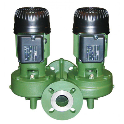 Насос центробежный ИН-ЛАЙН DAB DKLP 50-2000 M