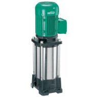 Насос Wilo MVIL 308-16/E/3-400-50-2/IE3