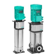 Насос Wilo HELIX V 2203-1/16/E/KS/400-50
